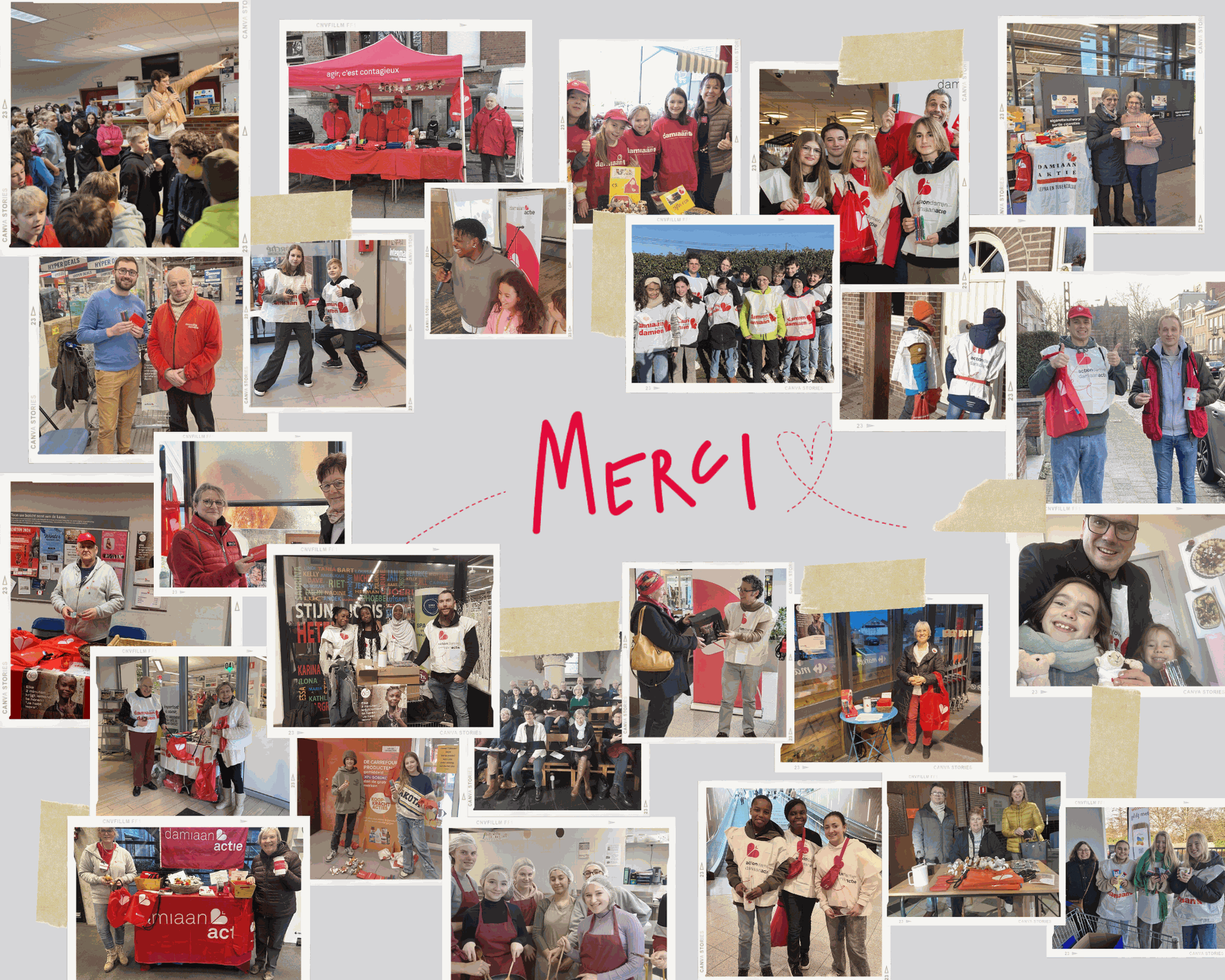 Merci