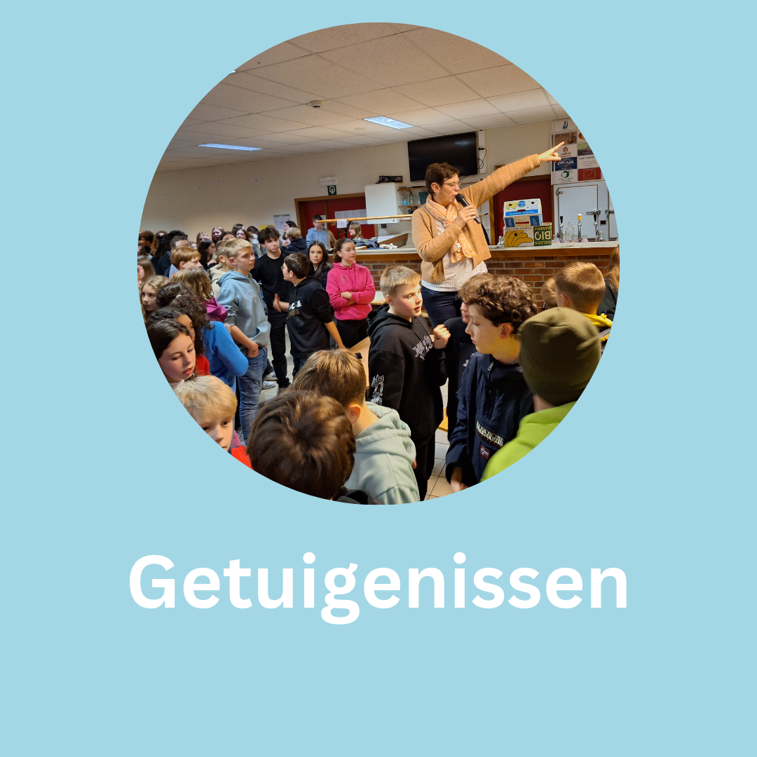 Getuigenissen