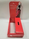 Display for markers Nl + Fr