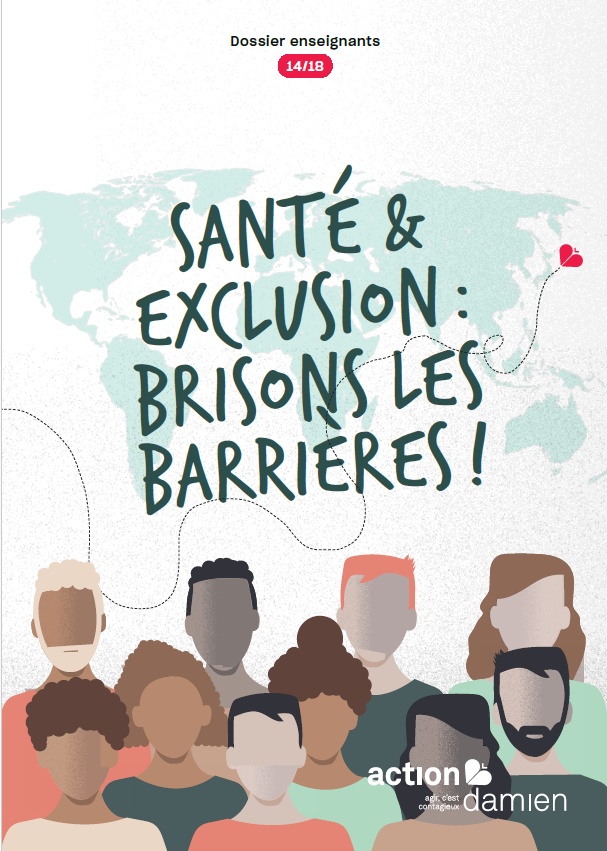 Dossier Enseignant 14-18 (Fr) 2025