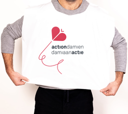 [VOL-AS11009] Promotiehesje