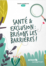 Dossier Enseignant 10-14 (Fr) 2025