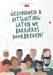 Dossier Enseignant 14-18 (Nl) 2025