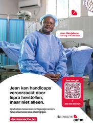 Campagne-affiche (Nl) 2026